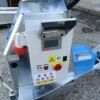Cannone abbattimento polveri CANNONI-CONRAD mod. LC50R da 50 m – Cannoni Nebulizzatori