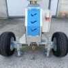 Cannone abbattimento polveri CANNONI-CONRAD mod. LC50R da 50 m – Cannoni Nebulizzatori