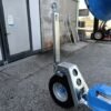 Cannone abbattimento polveri CANNONI-CONRAD mod. LC50R da 50 m – Cannoni Nebulizzatori