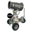 Cannone abbattimento polveri 50 m gittata – a noleggio – Noleggio Attrezzatura Edile