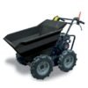 Motocarriola MTR 4×4 – 4 ruote motrici – Cantieri e Costruzioni
