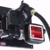 Accessori per serbatoio carburante 1000 litri – Logistica ed Igiene