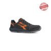 Scarpe antinfortunistiche – Sirio U-Power – Sicurezza in Cantiere