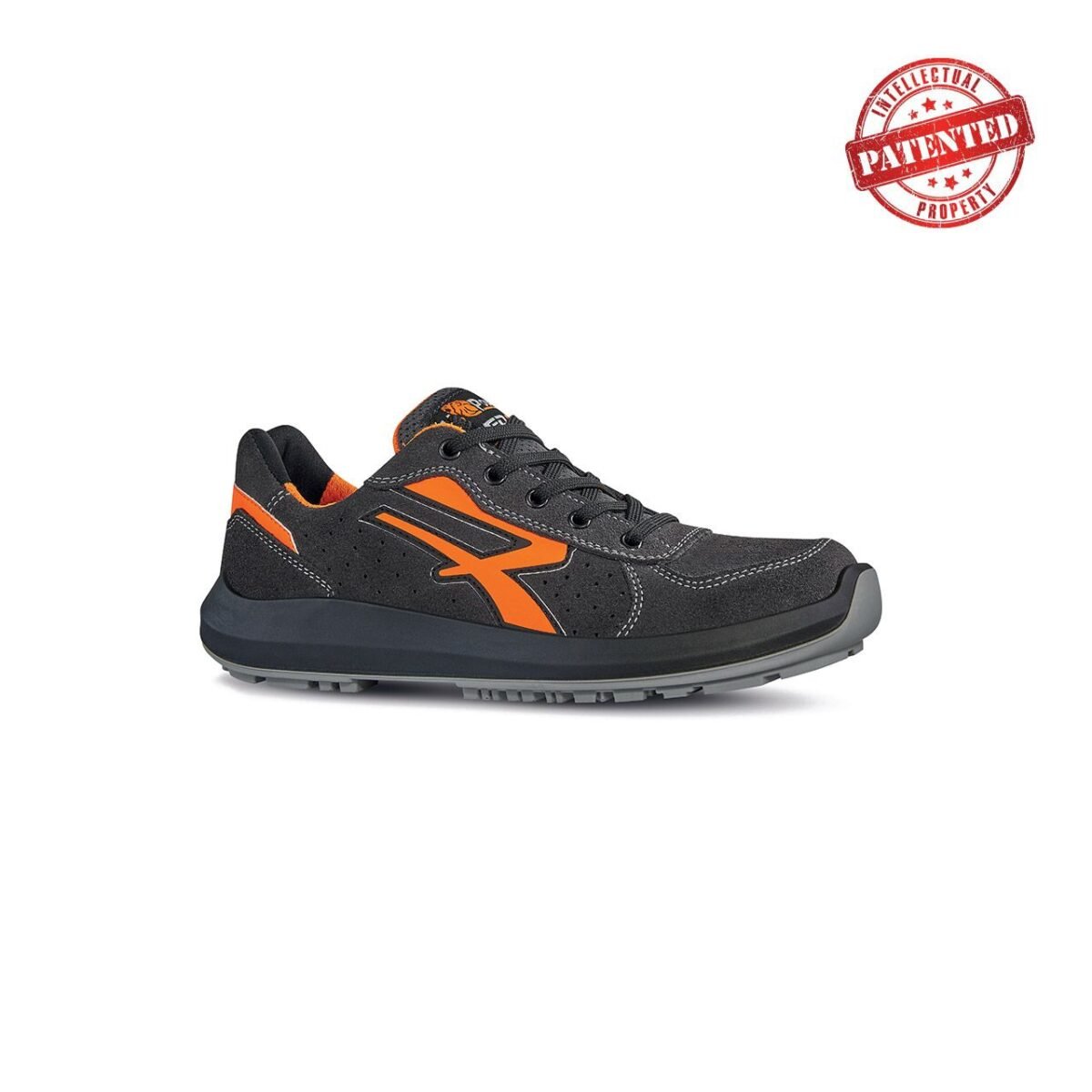 Scarpe antinfortunistiche – Sirio U-Power – Sicurezza in Cantiere