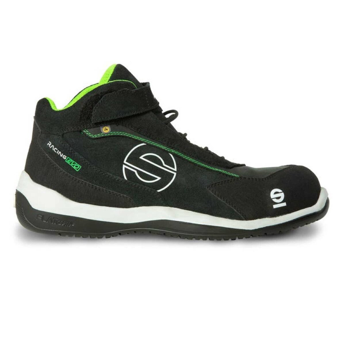 Scarpe antinfortunistiche SPARCO mod. Racing Ronnie