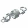 Dissipatore di energia per linea vita per tetti in LAMIERA – Sicurezza in Cantiere