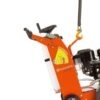 Tagliasfalto Husqvarna FS 400 LV – Motore Honda 8,7 kW, Disco Ø 500 mm – Attrezzature Heavy Duty