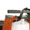 Tagliasfalto Husqvarna FS 400 LV – Motore Honda 8,7 kW, Disco Ø 500 mm – Attrezzature Heavy Duty