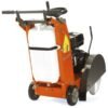Tagliasfalto Husqvarna FS 400 LV – Motore Honda 8,7 kW, Disco Ø 500 mm – Attrezzature Heavy Duty