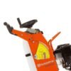 Tagliasfalto Husqvarna FS 400 LV – Motore Honda 8,7 kW, Disco Ø 500 mm – Attrezzature Heavy Duty