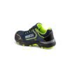 Scarpe antinfortunistiche – Allroad Sochi Sparco – Sicurezza in Cantiere