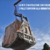 Rete in nylon – Officina, Sollevamento e Ricambi