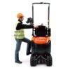 Escavatore 10 q.li a noleggio – Noleggio Macchine Edili