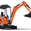 Escavatore 15 q.li a noleggio – Noleggio Macchine Edili