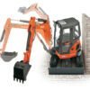 Escavatore 35 q.li a noleggio – Noleggio Macchine Edili