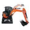 Escavatore 50 q.li a noleggio – Noleggio Macchine Edili