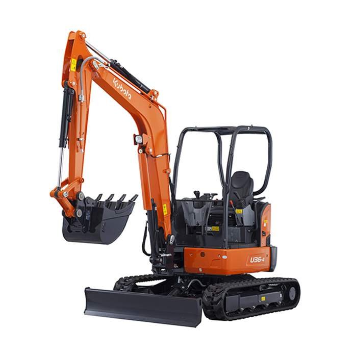Escavatore 35 Q li A Noleggio Macchedil Escavatore 35 Q li A Noleggio Macchedil