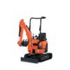 Escavatore 10 q.li a noleggio – Noleggio Macchine Edili