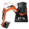 Escavatore 50 q.li a noleggio – Noleggio Macchine Edili