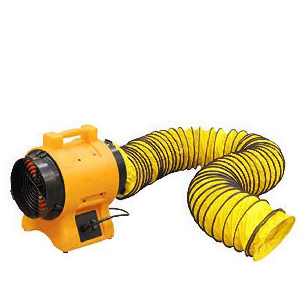 Soffiatore / Aspiratore professionale MASTER BL 8800 – 7.800 m³/h – Noleggio – Noleggio Attrezzatura Edile