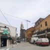 Gru a rotazione alta – a noleggio – Noleggio Macchine Edili