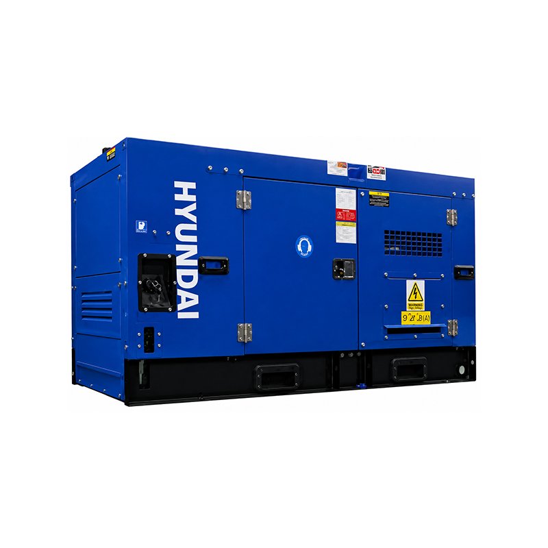Gruppo elettrogeno diesel fino a 60 kVA – a noleggio – Noleggio Attrezzatura Edile