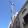 Gru telescopiche – a noleggio – Noleggio Macchine Edili