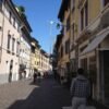Gru telescopiche – a noleggio – Noleggio Macchine Edili