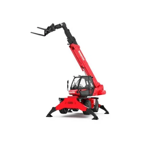 Carrello telescopico rotativo 14-16 metri – a noleggio – Noleggio Macchine Edili