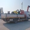 Rullo compattatore 15 q.li a noleggio – Noleggio Macchine Edili
