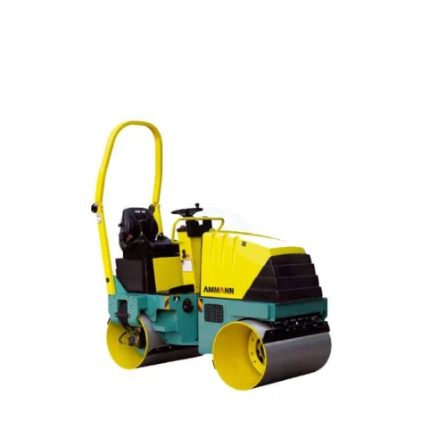 Rullo compattatore 15 q.li a noleggio – Noleggio Macchine Edili