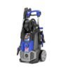 Idropulitrice professionale ad alta pressione DTS Series 4.1 Wi-TOUCH – Pulizia Cantiere