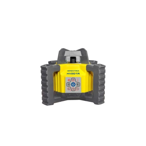 Livello laser multifunzione Spektra HV201 R – Misurazione e Controllo