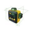 Tracciatore laser raggio verde SK40G Spektra – 3 linee – 360° – Misurazione e Controllo
