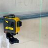 Tracciatore laser raggio verde SK40G Spektra – 3 linee – 360° – Misurazione e Controllo