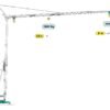 Gru Cattaneo CM210 – Macchine Edili Nuove