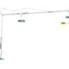 Gru Cattaneo CM 350 – Macchine Edili Nuove