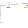 Gru Cattaneo CM 90S4 – Macchine Edili Nuove