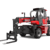 Manitou MRT 1645 115 sollevatore telescopico rotativo – Macchine Edili Nuove