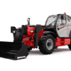 Manitou MT 1440 easy ST5 sollevatore telescopico – Macchine Edili Nuove
