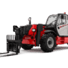 Manitou MT 1840 A 100D ST5 S1 sollevatore telescopico – Macchine Edili Nuove