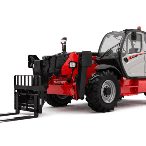 Manitou MT 1840 A 100D ST5 S1 sollevatore telescopico – Macchine Edili Nuove
