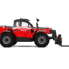 Manitou MT 1335 H 75D ST5 sollevatore telescopico – Macchine Edili Nuove