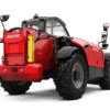 Manitou MT 1335 H 75D ST5 sollevatore telescopico – Macchine Edili Nuove
