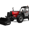 Manitou MT 1335 H 75D ST5 sollevatore telescopico – Macchine Edili Nuove
