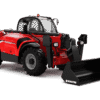 Manitou MT 1440 easy ST5 sollevatore telescopico – Macchine Edili Nuove