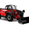 Manitou MT 1840 A 100D ST5 S1 sollevatore telescopico – Macchine Edili Nuove