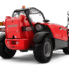 Manitou MT 625 H sollevatore telescopico – Macchine Edili Nuove