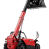 Manitou MT 625 H sollevatore telescopico – Macchine Edili Nuove
