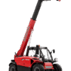 Manitou MT 625 H sollevatore telescopico – Macchine Edili Nuove